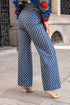 Nema - Milda Pants Blue